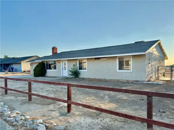41043 Fieldspring Street, Lancaster, CA 93535