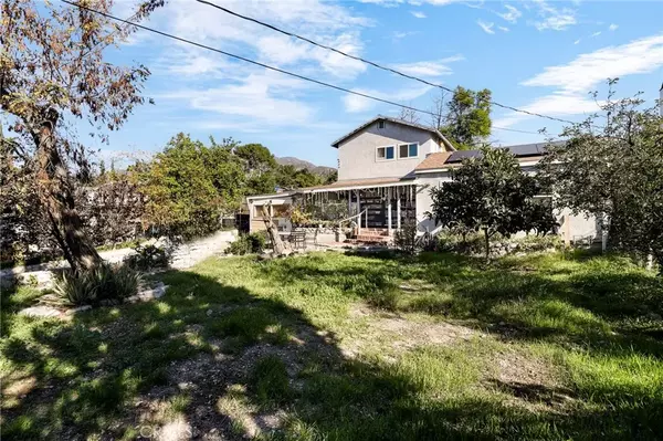 Tujunga, CA 91042,10358 Las Lunitas Avenue