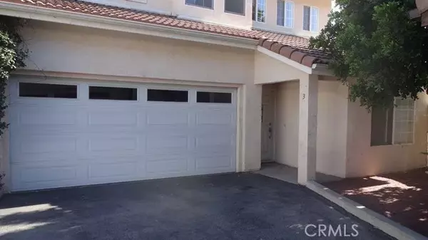 Northridge, CA 91343,16731 Parthenia Street #3