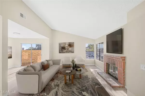 Palmdale, CA 93550,2733 Coria Place