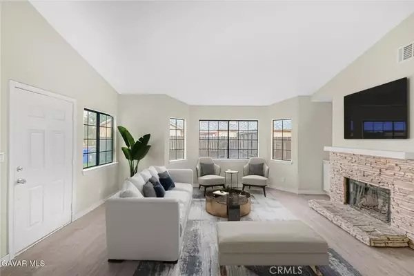 Lancaster, CA 93535,2831 San Miguel Drive