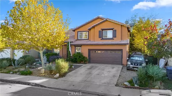 Palmdale, CA 93550,3734 Las Palmas