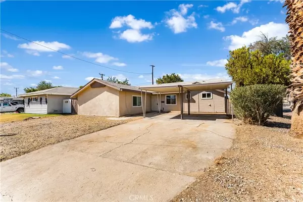Lancaster, CA 93535,45581 6th Street East