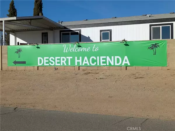 California City, CA 93505,21811 69th Street