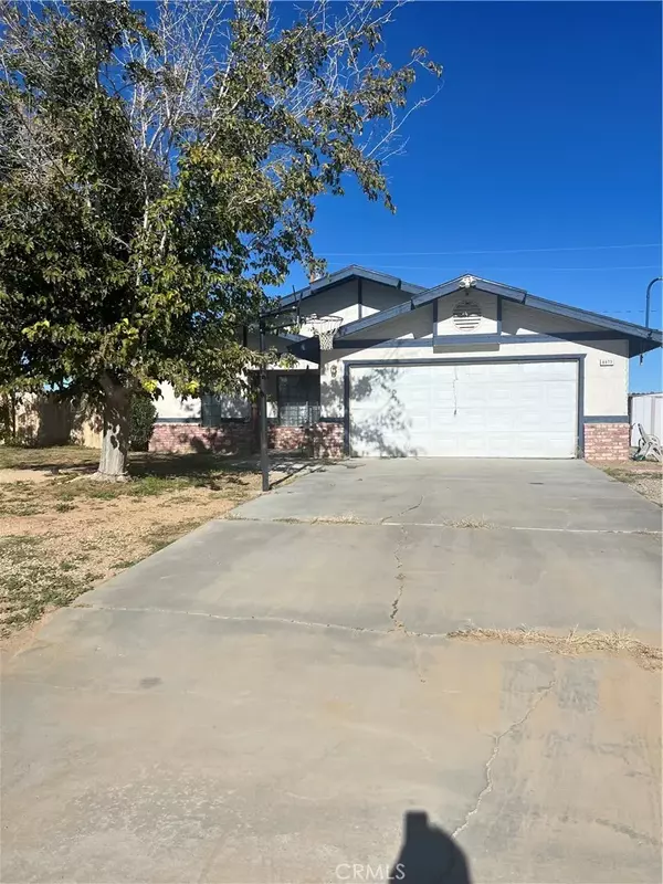 California City, CA 93505,8873 Holly