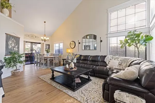 Castaic, CA 91384,28697 Cloverleaf Place