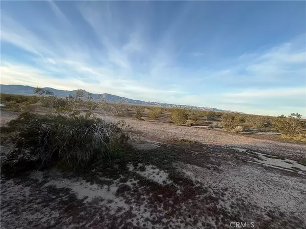 Mojave, CA 93501,0 Vac 10th And Wonder Ave