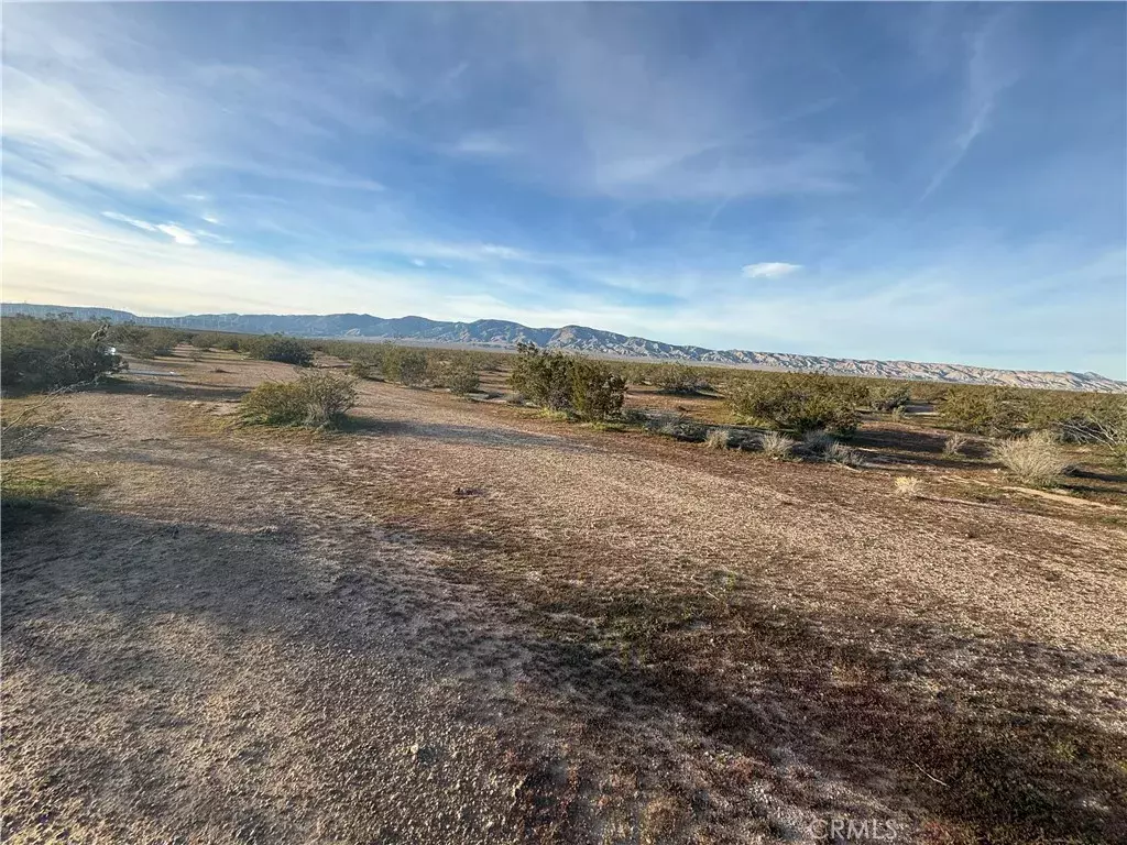 Mojave, CA 93501,0 Vac 10th And Wonder Ave