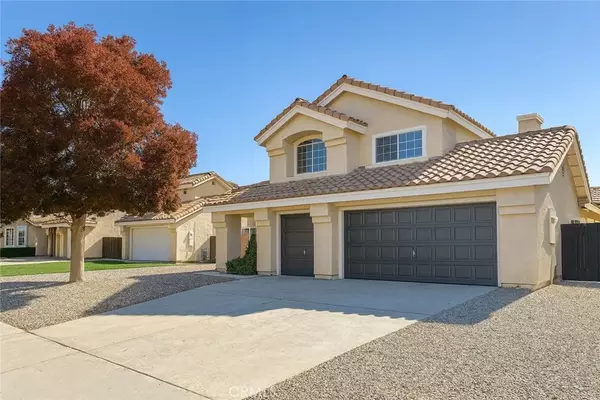 Palmdale, CA 93552,5372 Lakewood Court