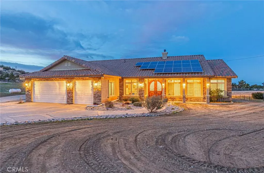 Palmdale, CA 93550,3335 E Avenue T8