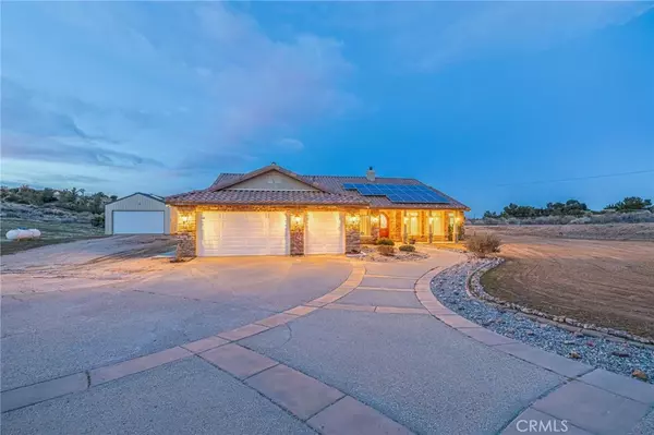 Palmdale, CA 93550,3335 E Avenue T8