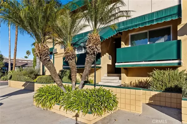 4924 Kester Avenue #10, Sherman Oaks, CA 91403