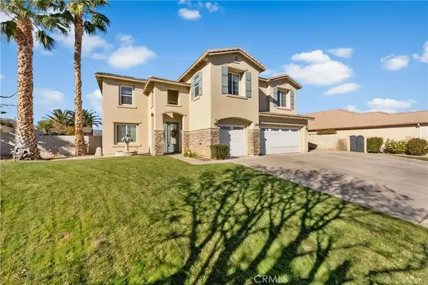 Lancaster, CA 93536,41647 Palermo Court