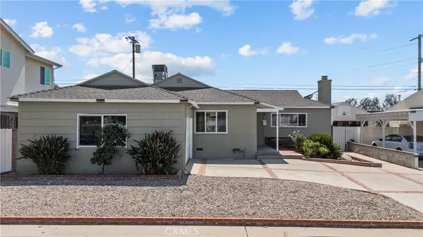 12554 Lorne, North Hollywood, CA 91605