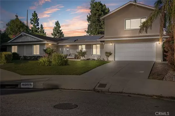 Chatsworth, CA 91311,10215 Casaba