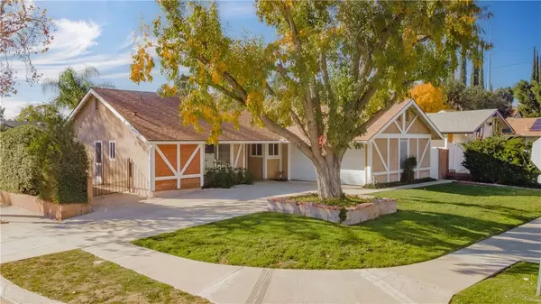 27967 Urbandale, Saugus, CA 91350