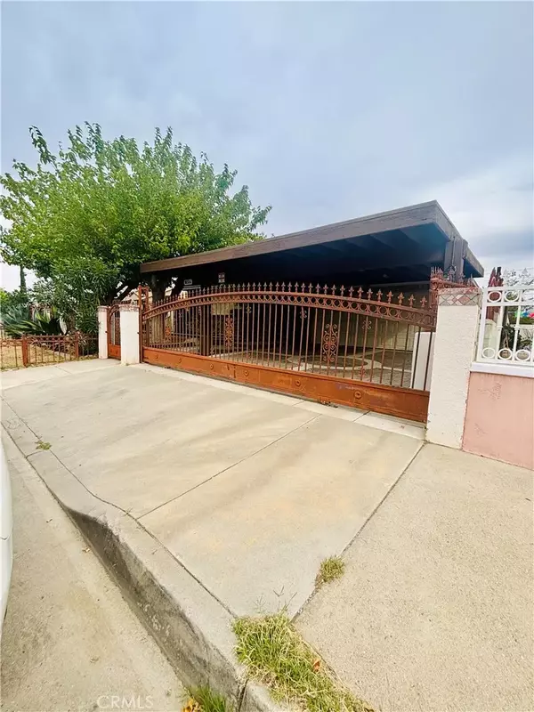 Palmdale, CA 93550,38326 16th East
