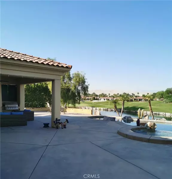 138 Royal Saint Georges, Rancho Mirage, CA 92270