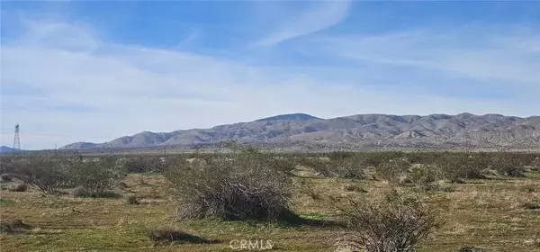 0 105th St W, Rosamond, CA 93560