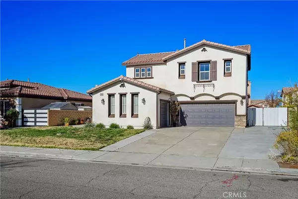 Palmdale, CA 93552,5105 Spyglass Drive