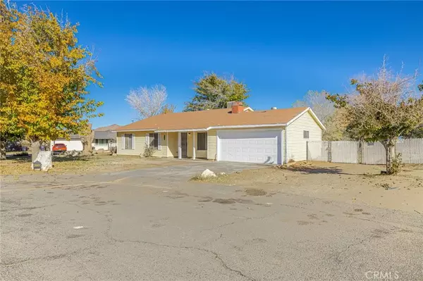 Lancaster, CA 93535,41136 174th East