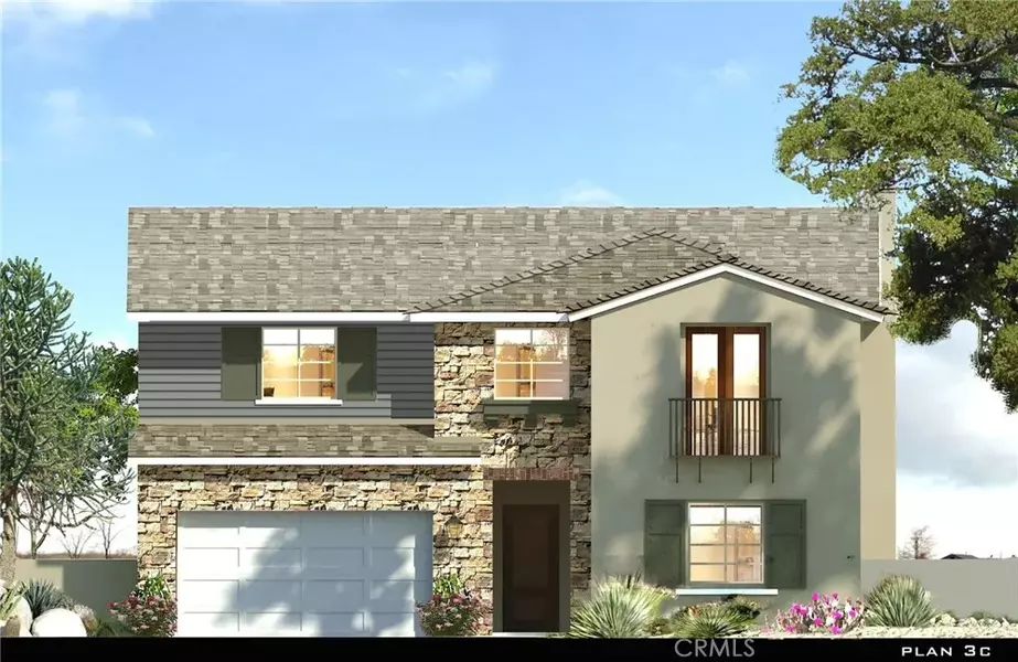 10954 Sunny Cove Court, Redlands, CA 92373