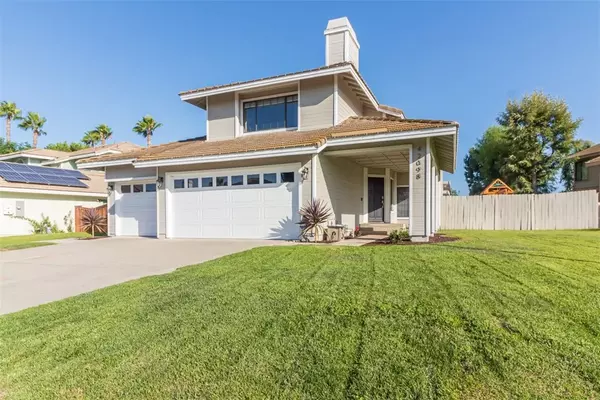 42098 Humber Drive, Temecula, CA 92591