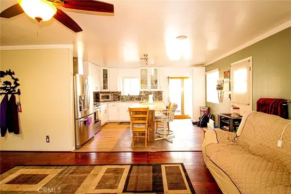 Big Bear, CA 92314,229 E Angeles Boulevard