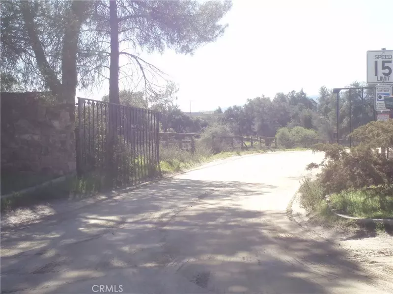 0 Willow Canyon, Hemet, CA 92544