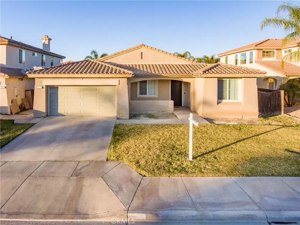 San Jacinto, CA 92582,2853 Pansy Way