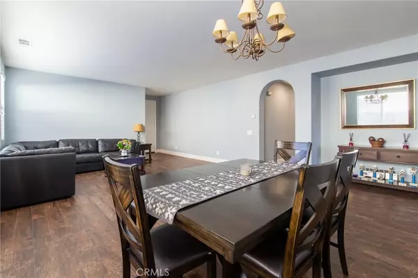 San Jacinto, CA 92582,2853 Pansy Way