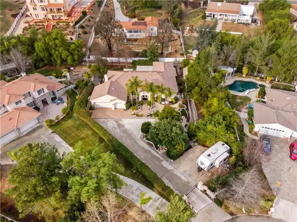 Temecula, CA 92591,40640 Baccarat Road