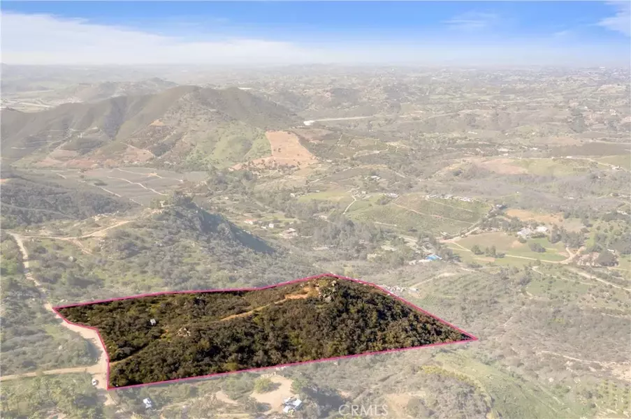 0 Aqueduct, Fallbrook, CA 92028