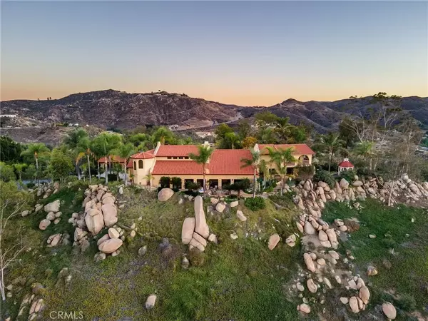 21026 Bentley Drive, Lake Mathews, CA 92570