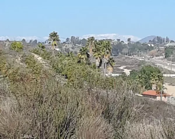 Temecula, CA 92592,0 Anza Road