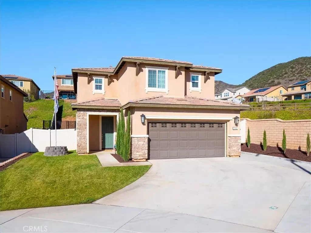 Fallbrook, CA 92028,346 Campolina