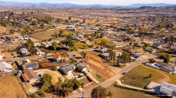 0 Datil, Menifee, CA 92587
