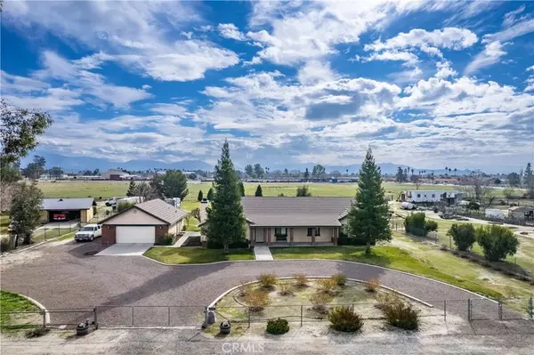 1191 De Anza Drive, San Jacinto, CA 92582