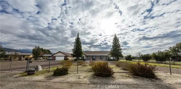 San Jacinto, CA 92582,1191 De Anza Drive