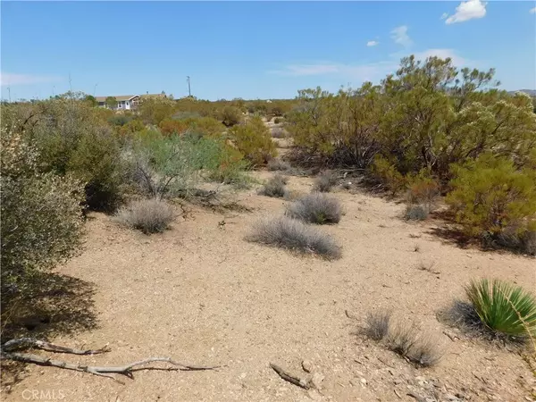 Pinyon Pines, CA 92561,0 APN 635251011,