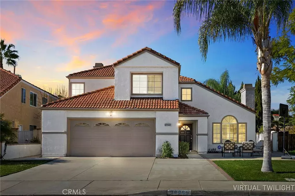 Menifee, CA 92584,30095 Via Del Fierro