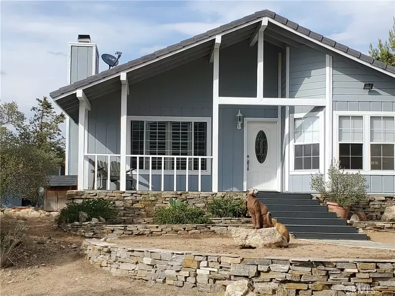 69850 Indio Avenue, Mountain Center, CA 92561