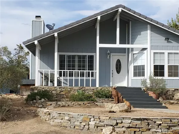 69850 Indio Avenue, Mountain Center, CA 92561