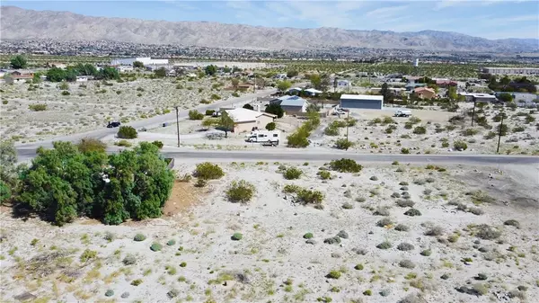 Desert Hot Springs, CA 92240,0 Off of Kay