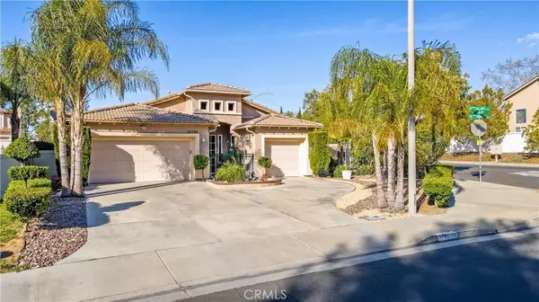 32284 Corte Sabrinas, Temecula, CA 92592