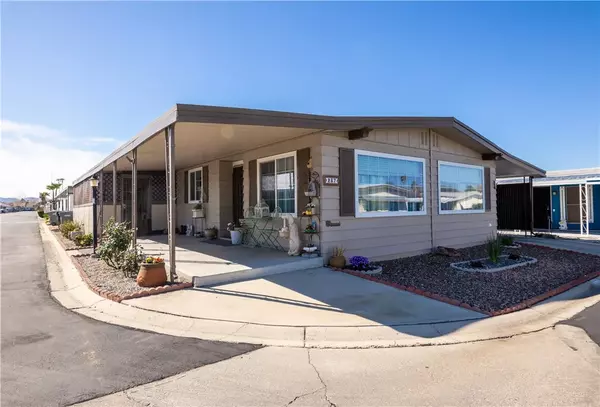 601 N Kirby #237, Hemet, CA 92545