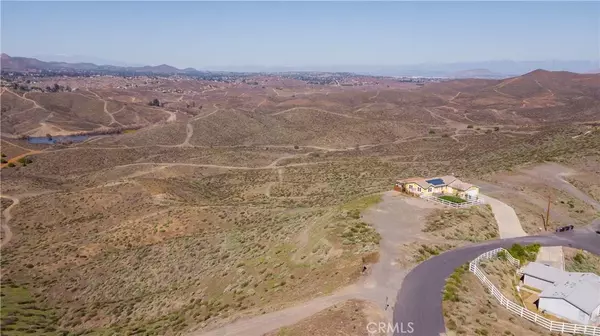 Quail Valley, CA 92587,0 Montana