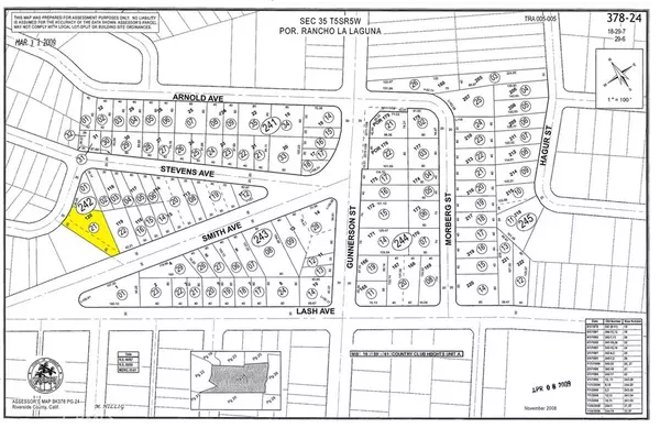 0 Buchman, Lake Elsinore, CA 92530