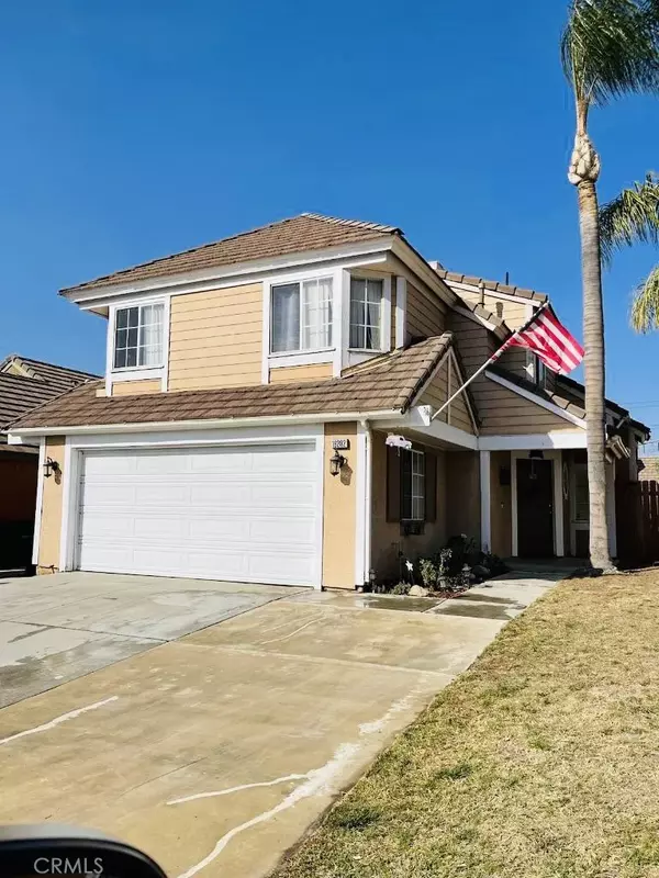 Fontana, CA 92337,16202 Trailwinds Dr.
