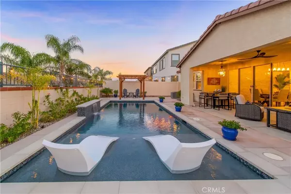 36378 Calle Benavente, Winchester, CA 92596